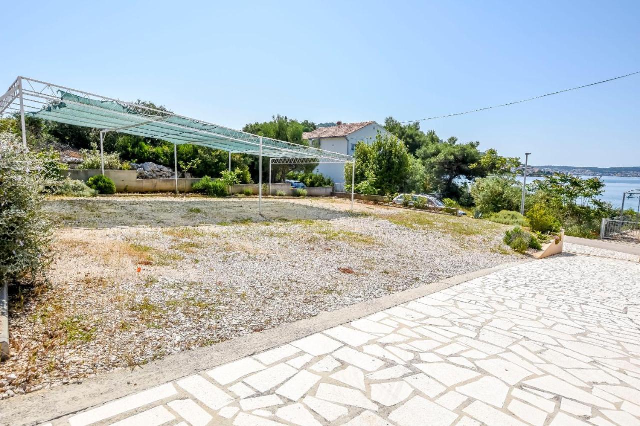 Apartments Silvana 로고즈니차 외부 사진